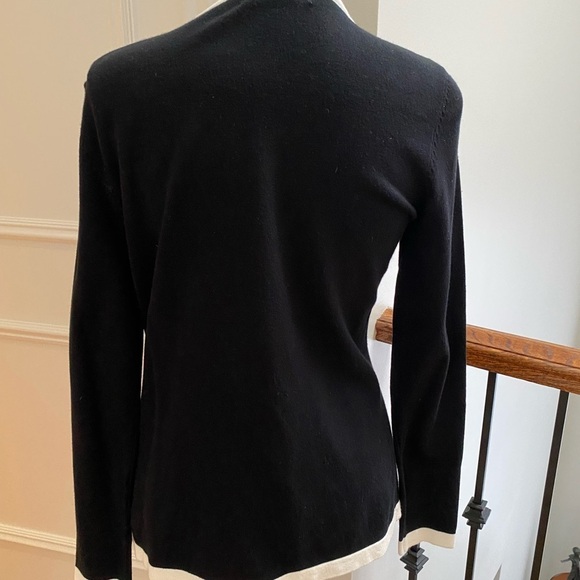 Lola women’s cardigan sweater - Picture 2 of 7